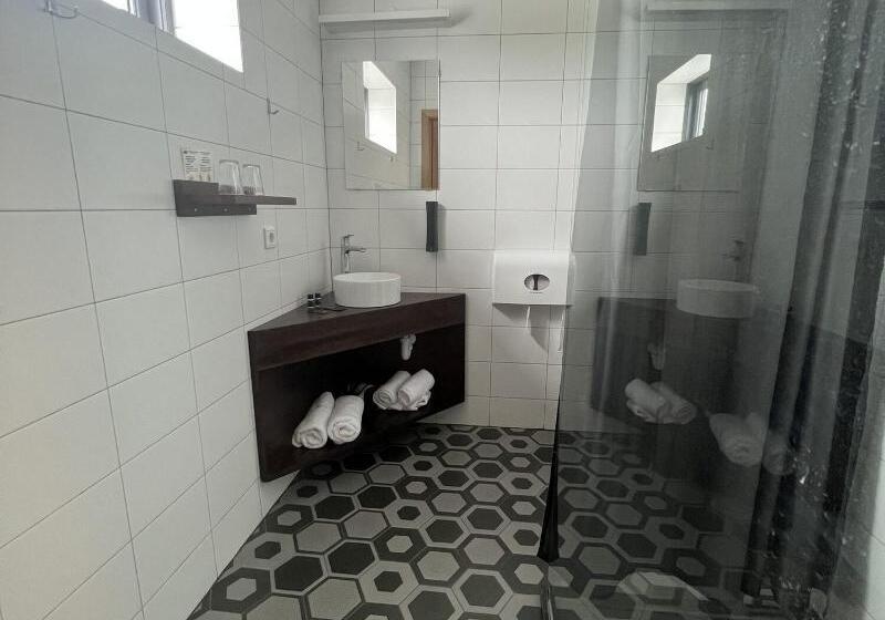 اتاق استاندارد, Hótel Skógafoss By Ej Hotels