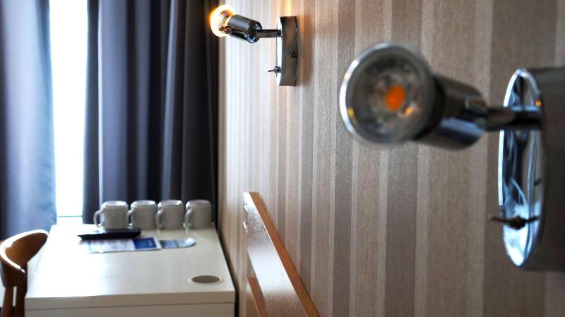 اتاق استاندارد با چشمانداز, Hótel Skógafoss By Ej Hotels