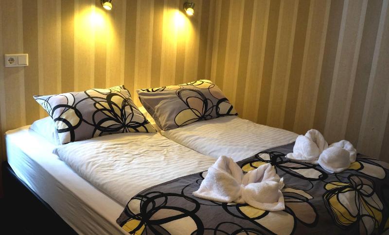 اتاق استاندارد با چشم‌انداز, Hótel Skógafoss By Ej Hotels