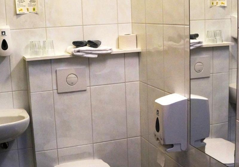 اتاق استاندارد با چشمانداز, Hótel Skógafoss By Ej Hotels