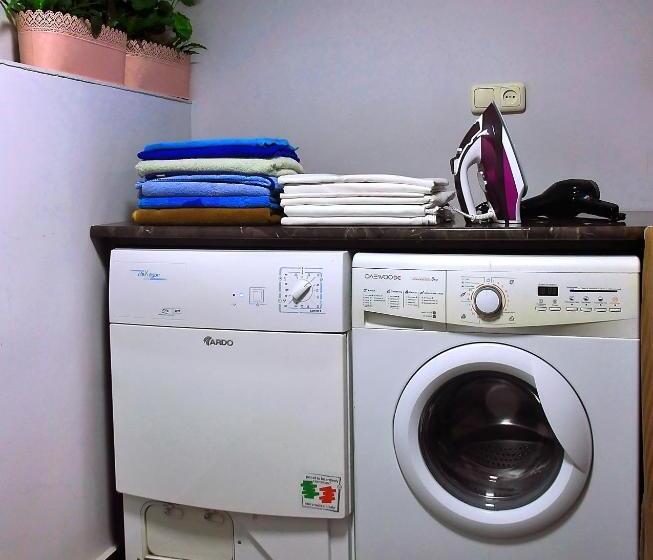수피리어 트리플 룸, Mga Hostel & Tours