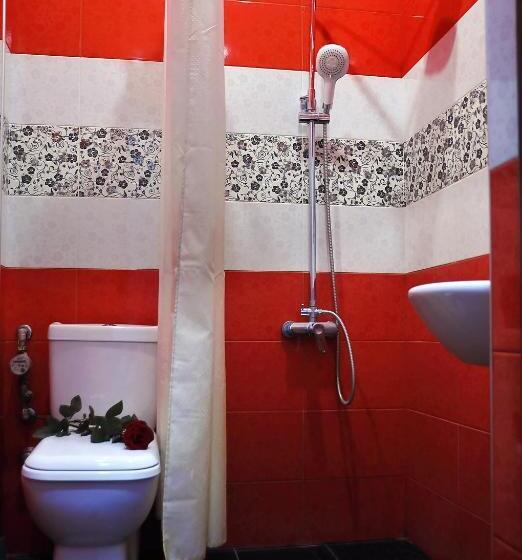 高级三人间, Mga Hostel & Tours