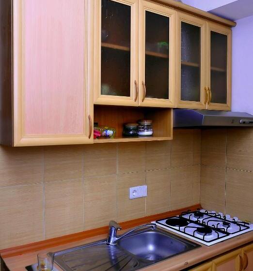침실 1개 아파트, Mga Hostel & Tours