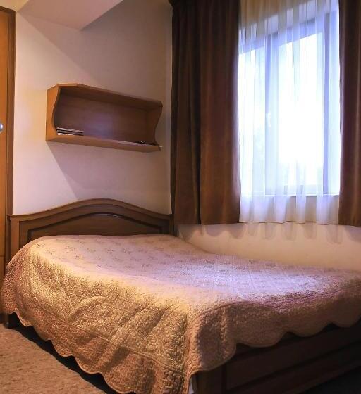 带1个卧室的公寓, Mga Hostel & Tours