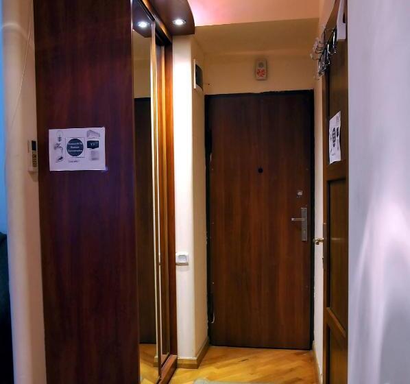 带1个卧室的公寓, Mga Hostel & Tours