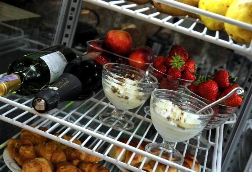 带1个卧室的公寓, Mga Hostel & Tours