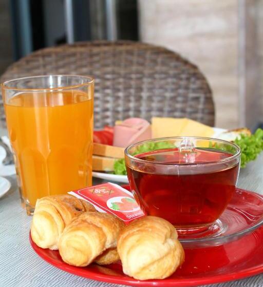 豪华房间, Mga Hostel & Tours