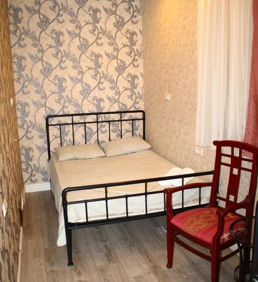 带1个卧室的豪华公寓, Mga Hostel & Tours