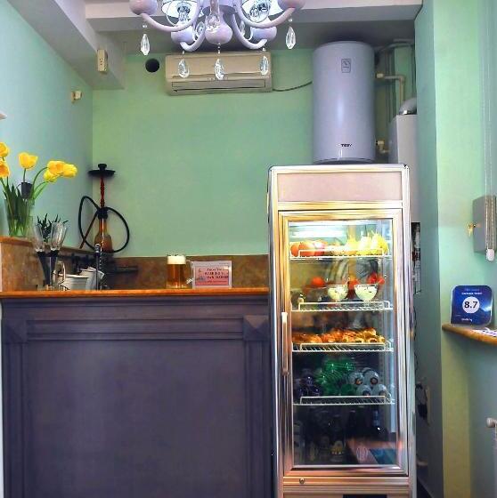 수피리어 트리플 룸, Mga Hostel & Tours