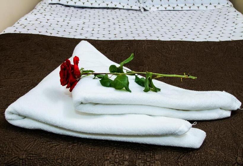 豪华房间, Mga Hostel & Tours