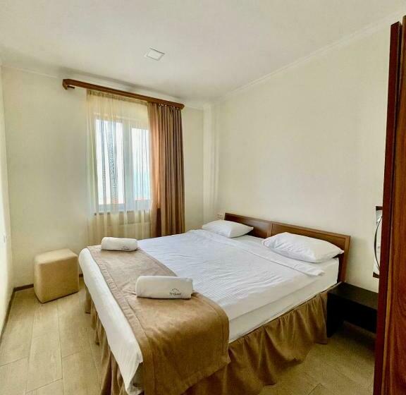 اتاق سوپریور, Noy Land Resort