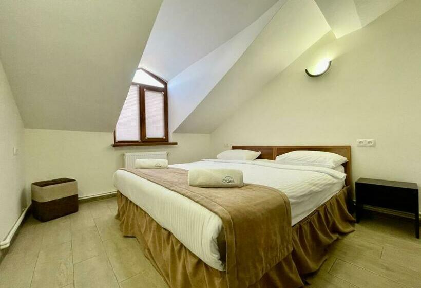 اتاق سوپریور, Noy Land Resort