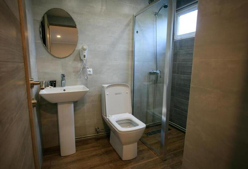 خانه 1 خوابه, Noy Land Resort