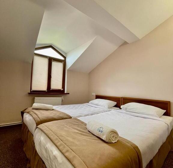 اتاق سوپریور, Noy Land Resort