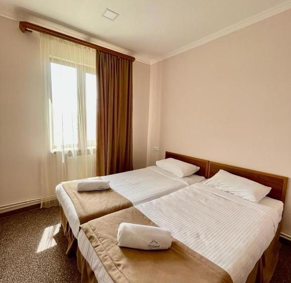 اتاق سوپریور, Noy Land Resort