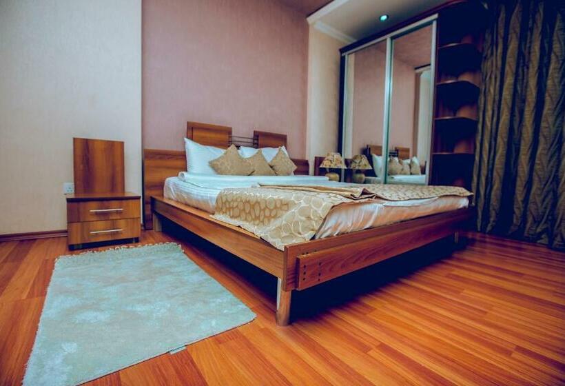 ویلای سوپریور 1 خوابه, Panorama Villa Lux