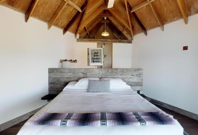 스탠다드 방갈로, Thatch Caye Resort A Muy'ono Resort