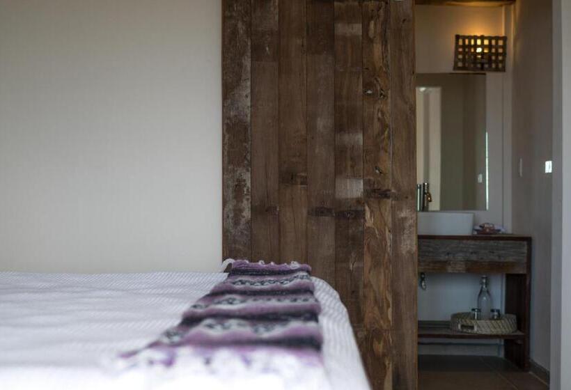 בקתה, Thatch Caye Resort A Muy'ono Resort