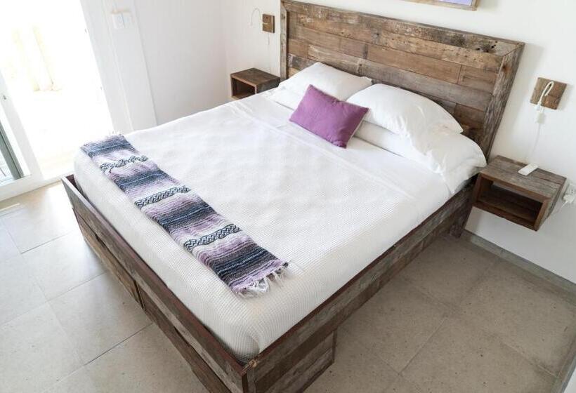 בקתה, Thatch Caye Resort A Muy'ono Resort