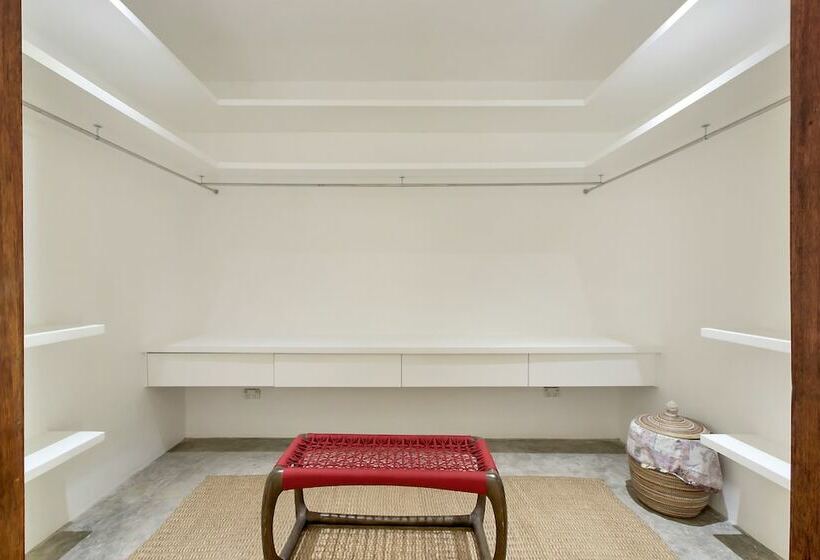 带1个卧室和海景的豪华别墅, Tides Reach Resort