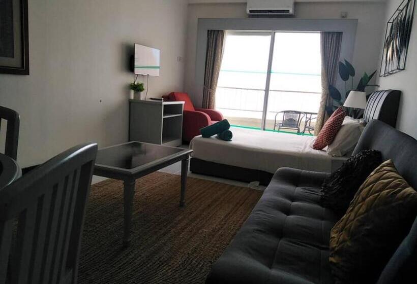 סוויטה, Beachfront Sea View Penang