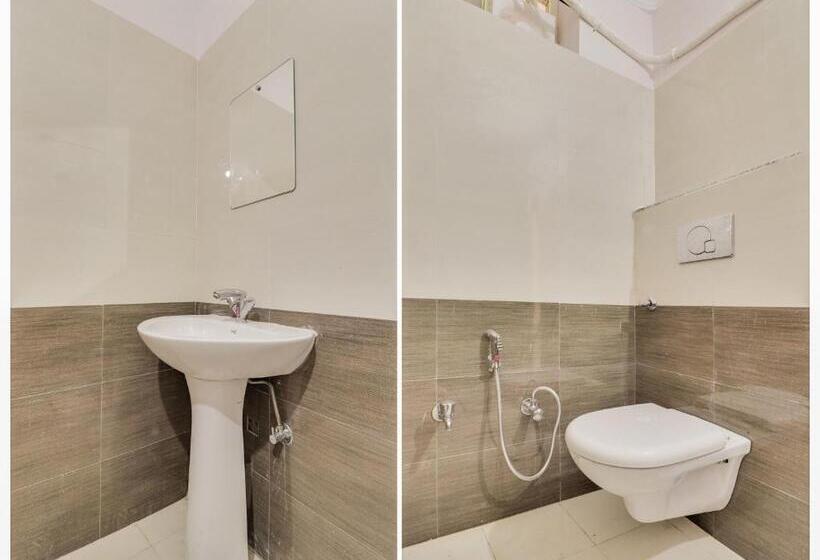 غرفة قياسية, Collection O Hotel Royal Taj