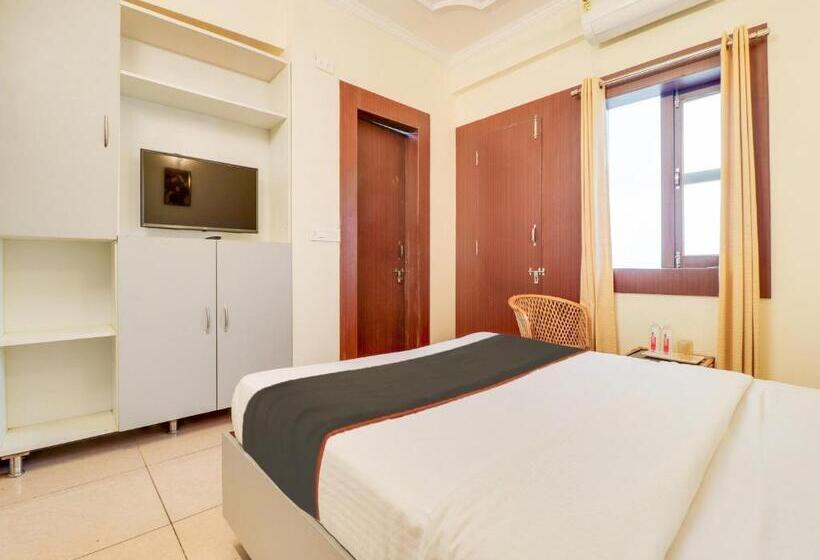 스탠다드 룸, Collection O Hotel Royal Taj
