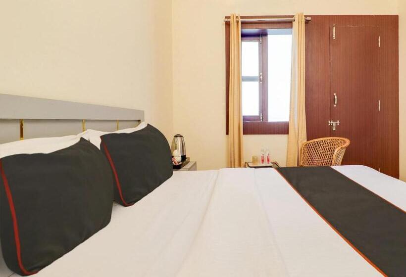 غرفة قياسية, Collection O Hotel Royal Taj