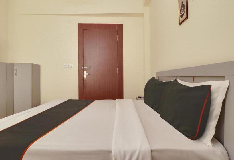 غرفة قياسية, Collection O Hotel Royal Taj