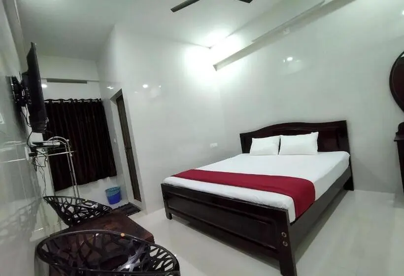 デラックスファミリールーム, Celeste Inn At Vagamon