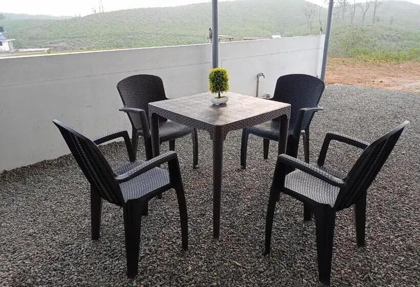 デラックスファミリールーム, Celeste Inn At Vagamon