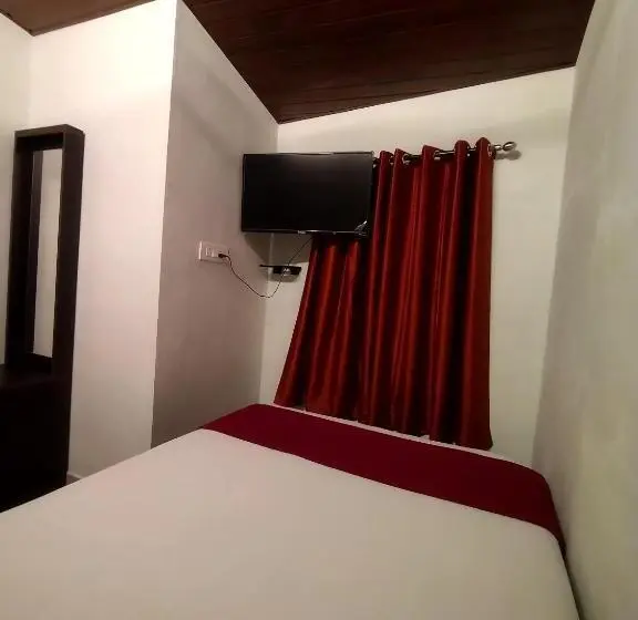 ベーシックルーム, Celeste Inn At Vagamon