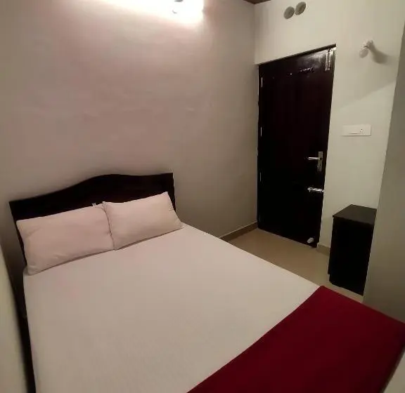 ベーシックルーム, Celeste Inn At Vagamon