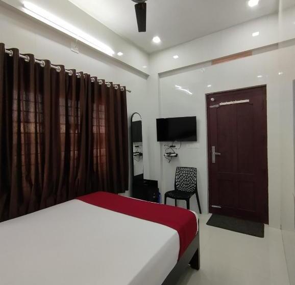 غرفة قياسية, Celeste Inn At Vagamon