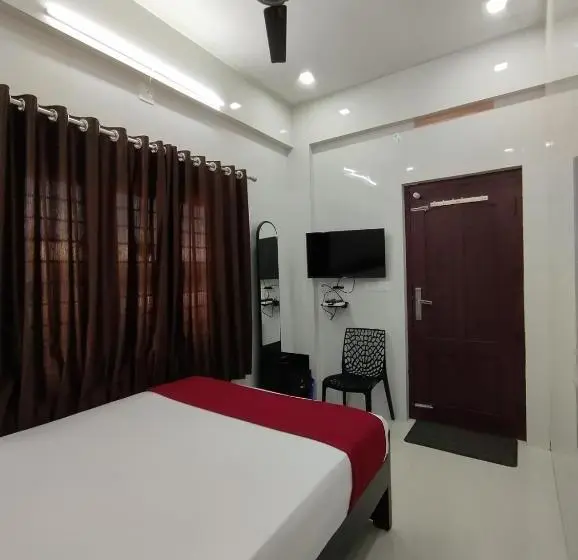 スタンダードルーム, Celeste Inn At Vagamon