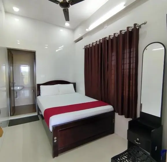スタンダードルーム, Celeste Inn At Vagamon