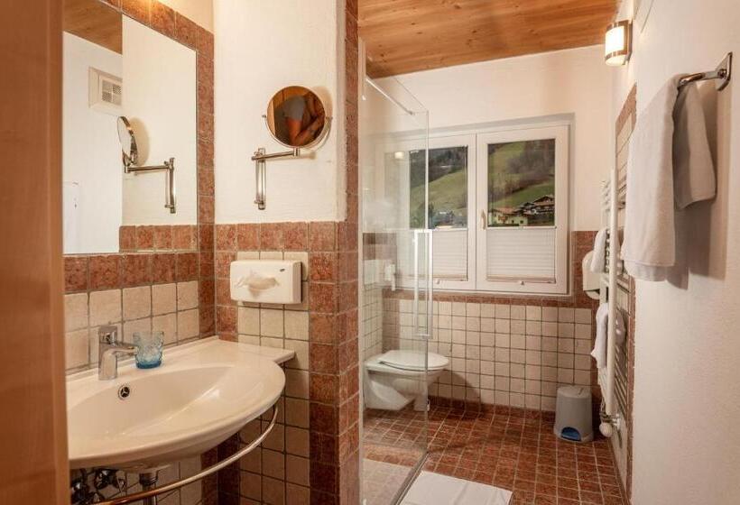 Quarto Deluxe, Gleimingerhof Reiteralm