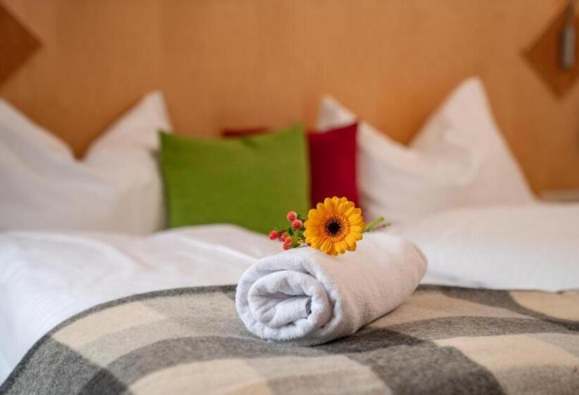 Quarto Deluxe, Gleimingerhof Reiteralm