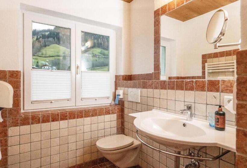 Quarto Deluxe, Gleimingerhof Reiteralm