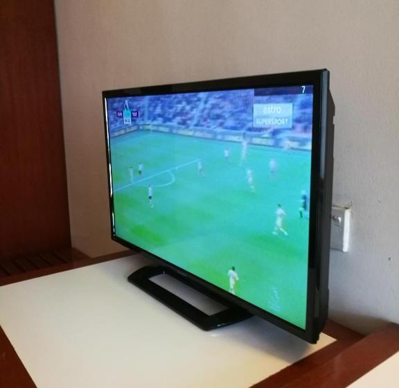 חדר סטנדרט, Ipoh City