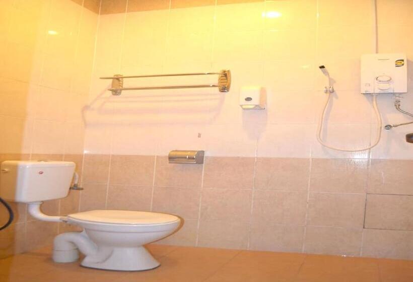 חדר דלוקס, Oyo 89715 Ck Hotel 2