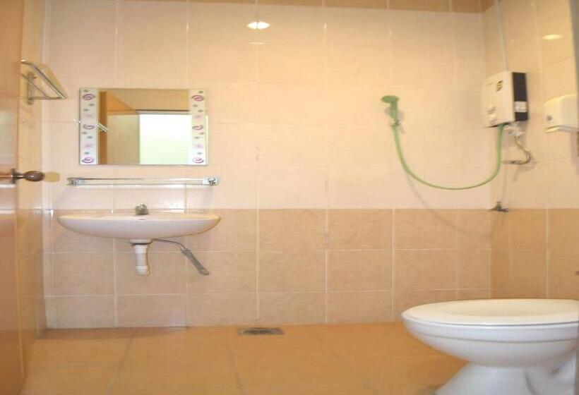 חדר סטנדרט, Oyo 89715 Ck Hotel 2