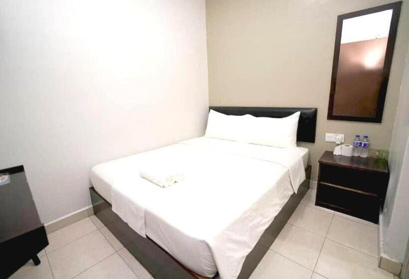 חדר סטנדרט, Oyo 89715 Ck Hotel 2