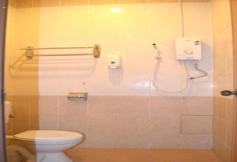 סוויטה משפחתית, Oyo 89715 Ck Hotel 2