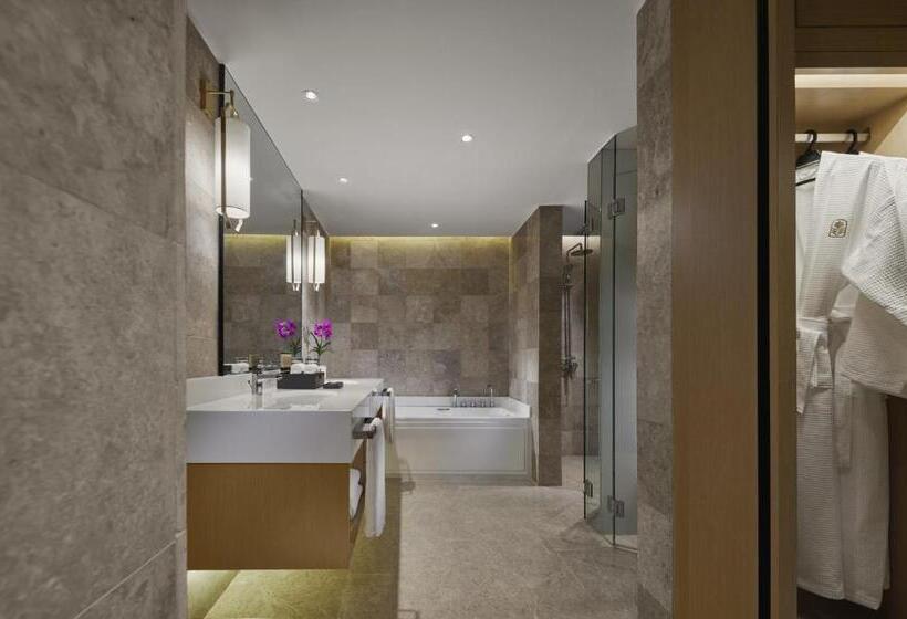 سوئیت پریمیوم, Parkroyal A Famosa Melaka Resort