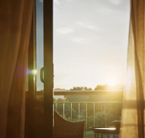 اتاق سوپریور خانوادگی, Parkroyal A Famosa Melaka Resort