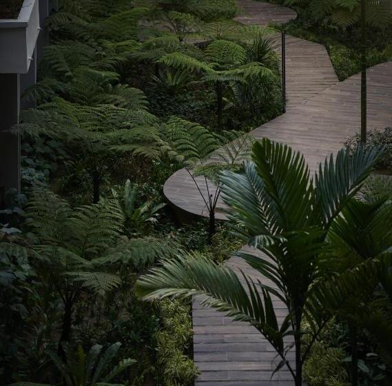 سوییت خانوادگی, Parkroyal A Famosa Melaka Resort