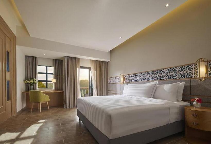 سوییت خانوادگی, Parkroyal A Famosa Melaka Resort