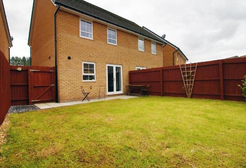 خانه 1 خوابه, Free Wifi | Parking Access | 3br