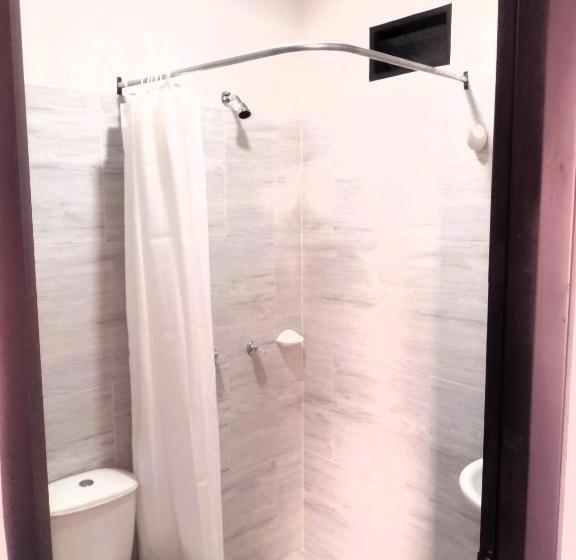 Стандартный Номер Кровать Кинг, Hostel Chill Out San Gil